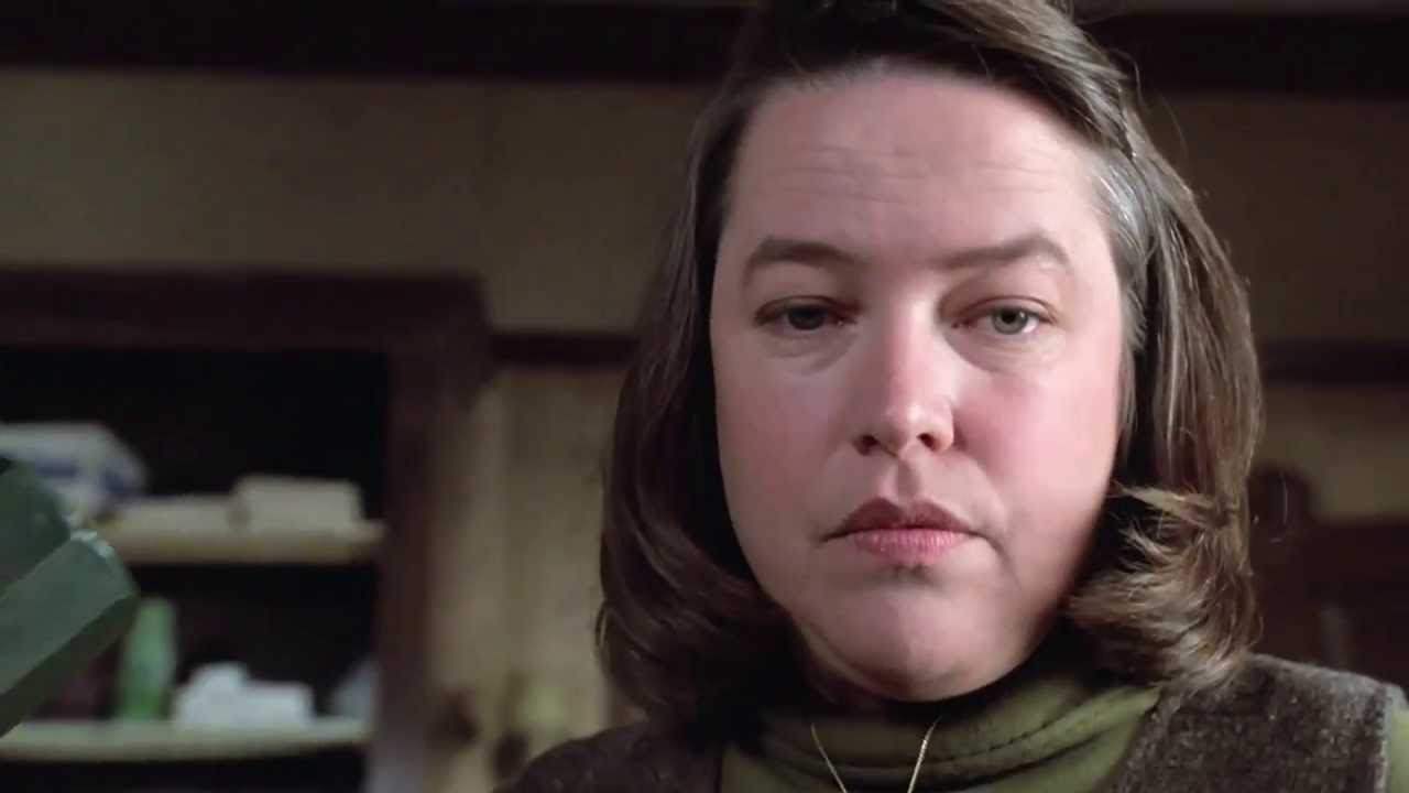 Misery 1990