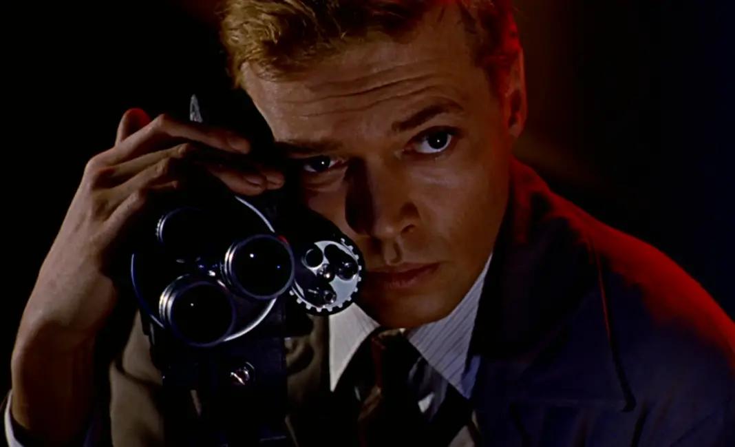 Peeping Tom 1960