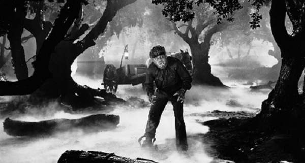 Wolf Man 1941