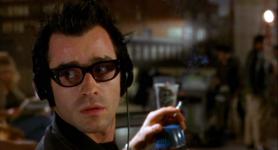 Mulholland Drive Justin Theroux