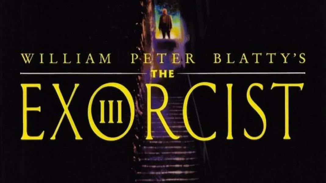 Exorcist III - Completely Pointless Sequels That Actually Weren't That Bad
