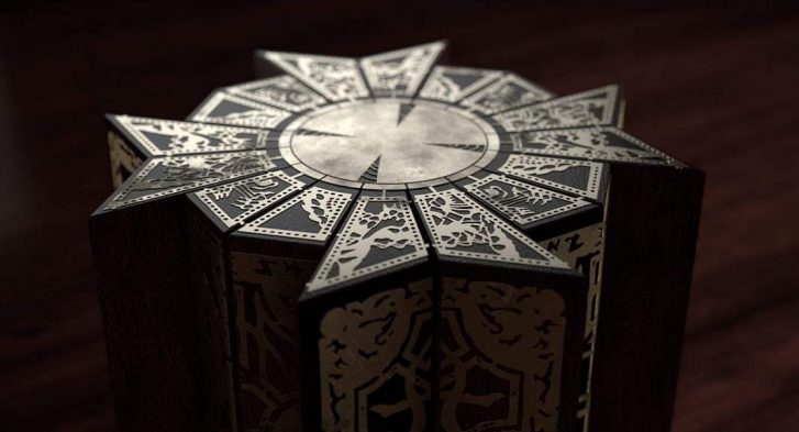13 Christmas Gift Ideas for the Horror Fan - Wicked Horror