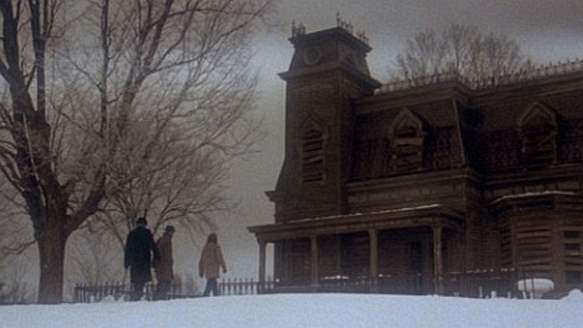 Ghost Story 1981