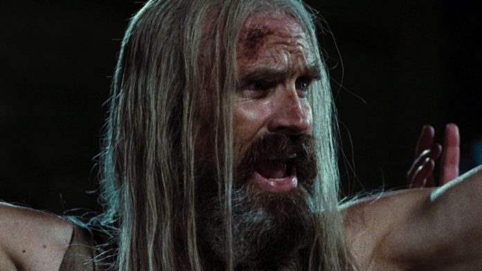 Interview: Bill Moseley Talks The Possession Experiment - Wicked Horror