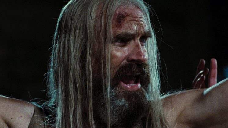 Interview: Bill Moseley Talks The Possession Experiment - Wicked Horror