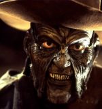 Jeepers Creepers 3 - Jeepers Creepers third instalment.