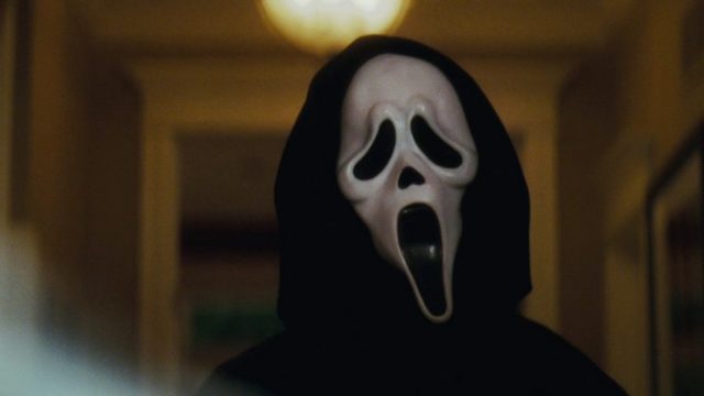 Scream Moral Panics 1