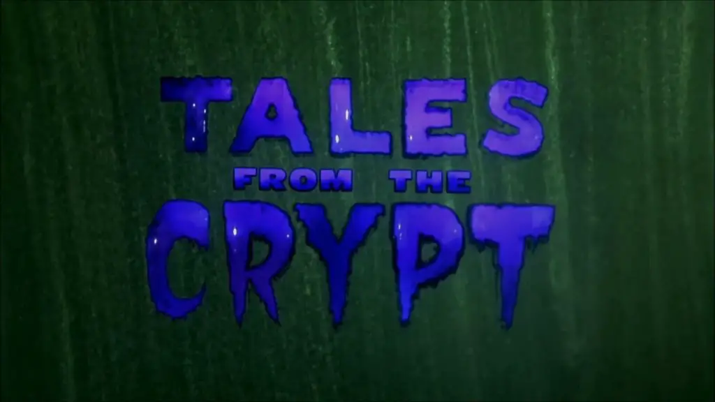 tales from the crypt 