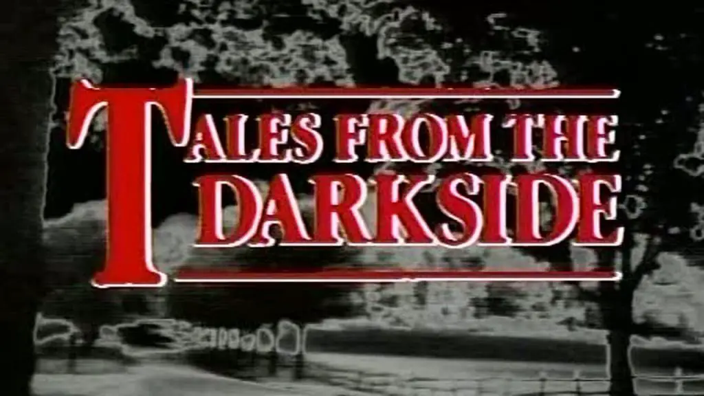 Scariest Episodes of Horror Anthology Shows tales from the darkside