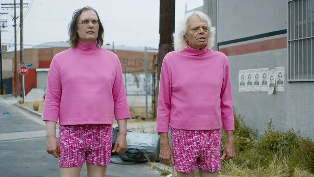 The Greasy Strangler disco tour