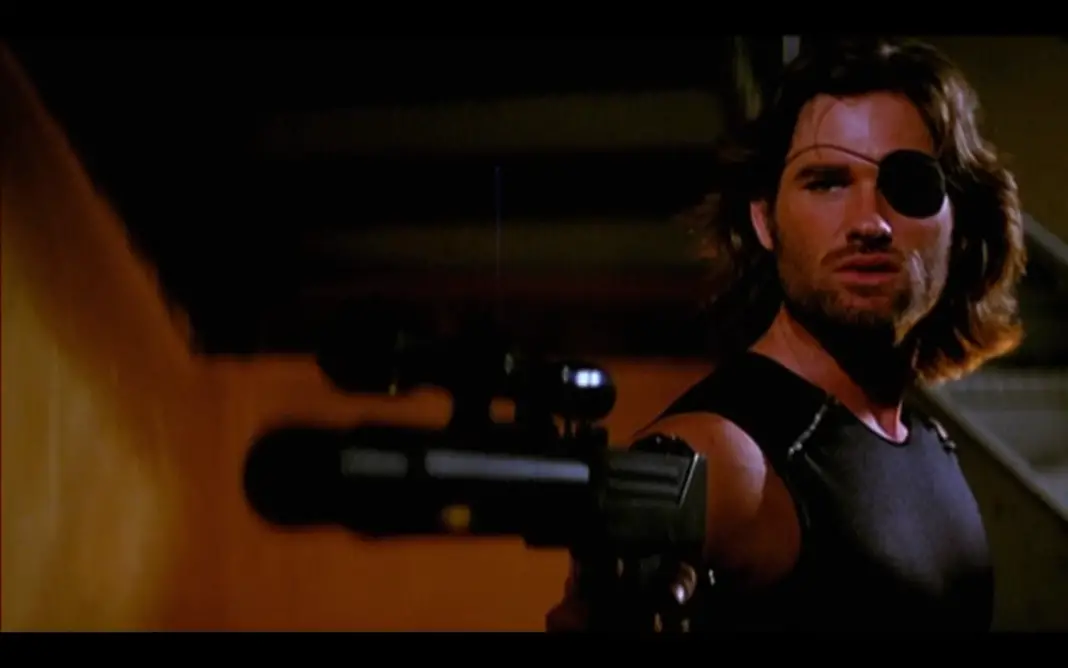 Why Escape from New York Worked So Well Without Backstory