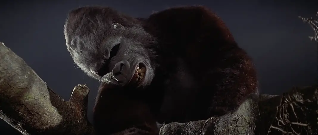 King Kong 1976