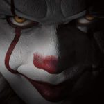 It: Chapter II Pennywise IT - Stephen King - Cary Fukunaga