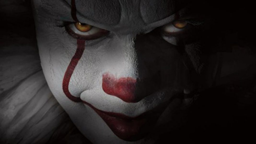 Pennywise IT - Stephen King - Cary Fukunaga