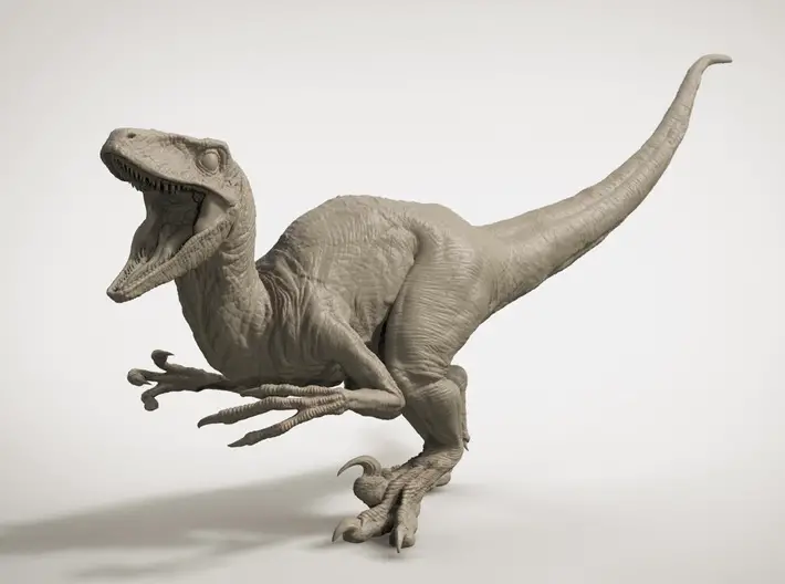 Utahraptor