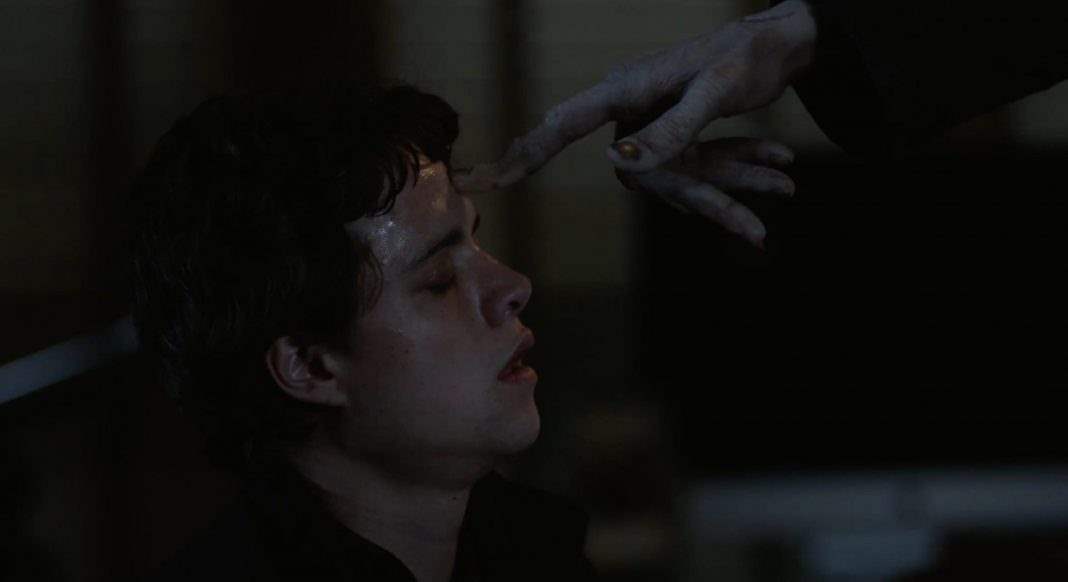 Douglas Smith in The Bye Bye Man