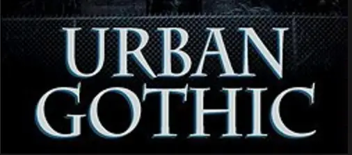 Urban Gothic by Brian Keene