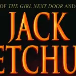 extreme horror author Jack Ketchum