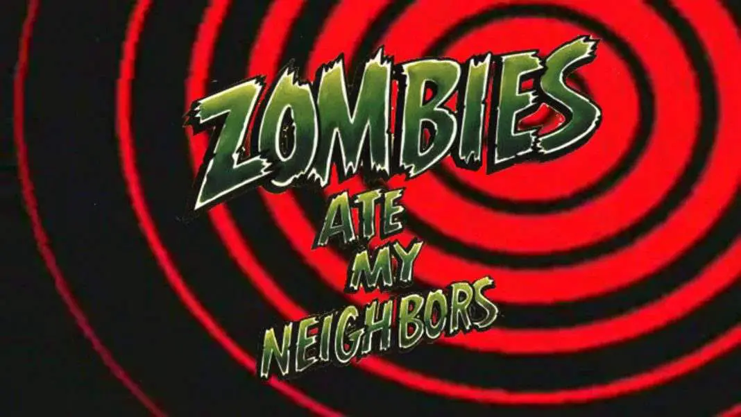 zombies ate my neighbors