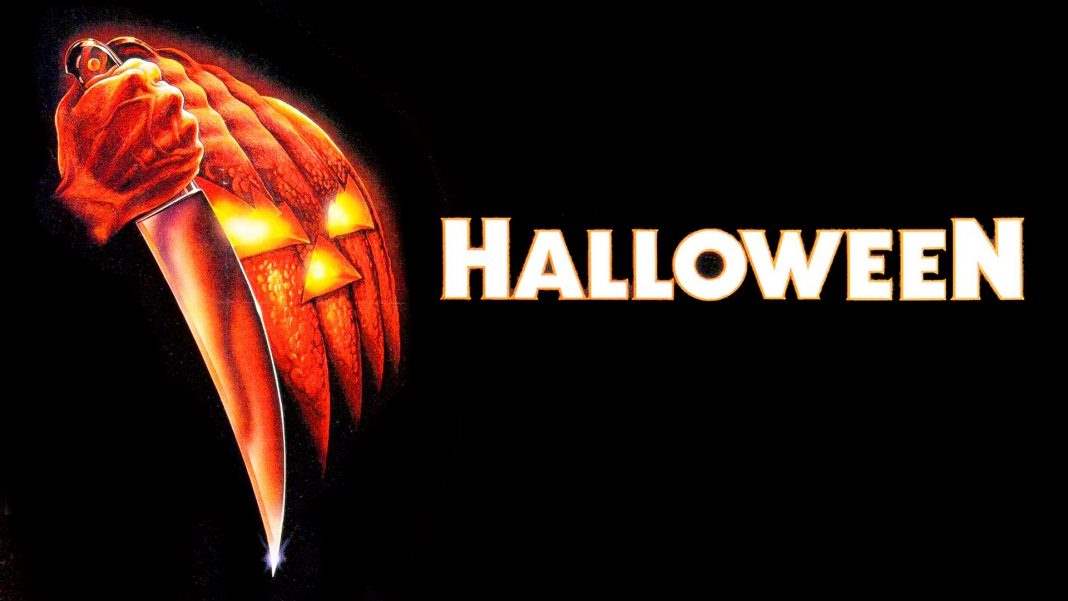 Behold The Halloween Poster Is Here In All Its Glory - 