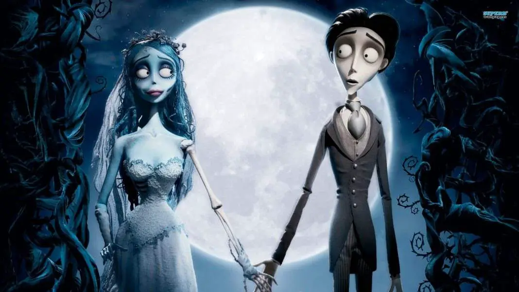 Corpse Bride