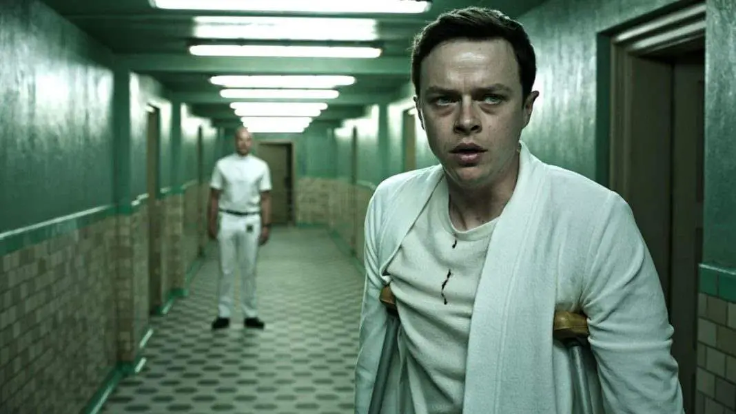 A cure for wellness 2