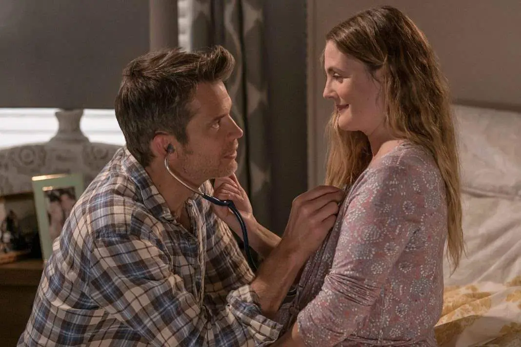 Santa Clarita Diet 3