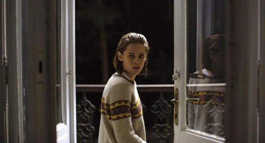 Personal Shopper Proves There's (After)Life In The Paranormal Yet ...