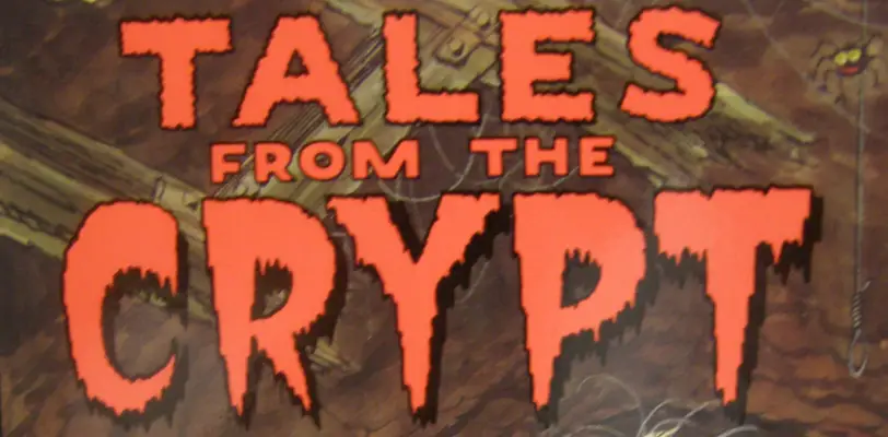 Tales from the Crypt