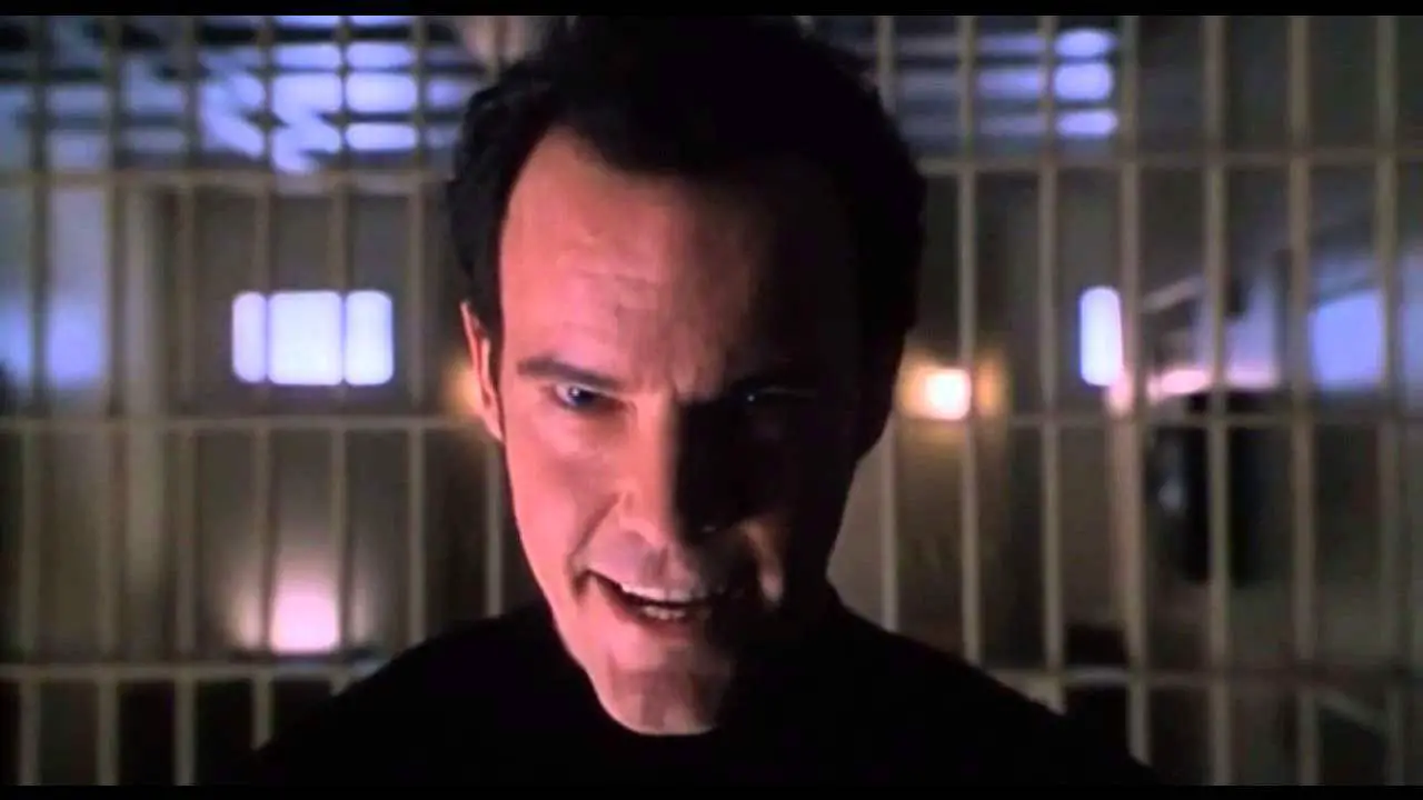 Wishmaster - Andrew Divoff