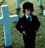 The Omen - Beloved Horror Films that are kind of overrated