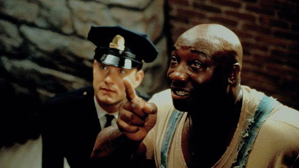 The Green Mile