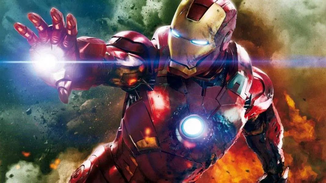 4 Film Iron Man yang Batal!, Greenscene