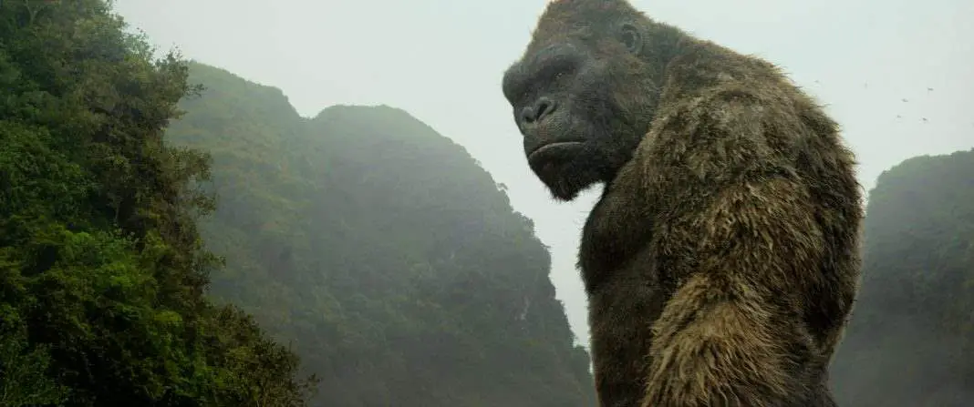 Kong: Skull Island