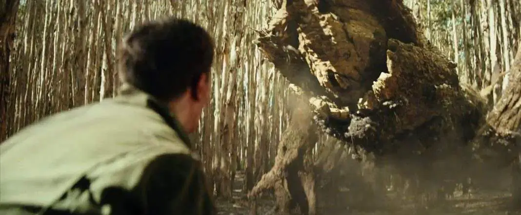 Kong: Skull Island stick bug