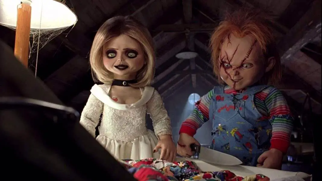 seed of chucky wife