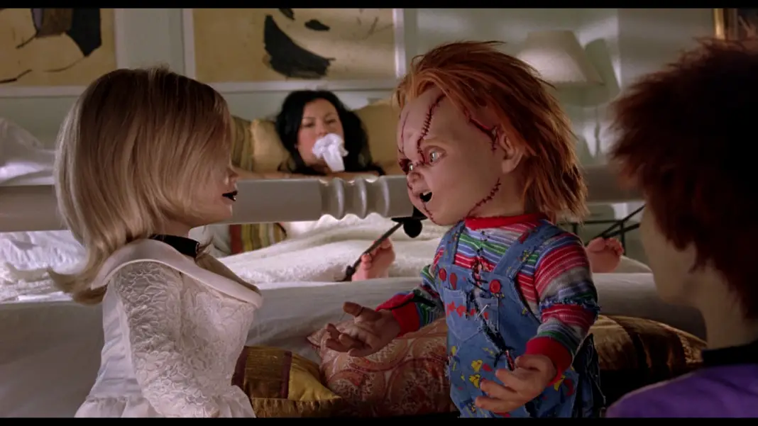 Seed of Chucky