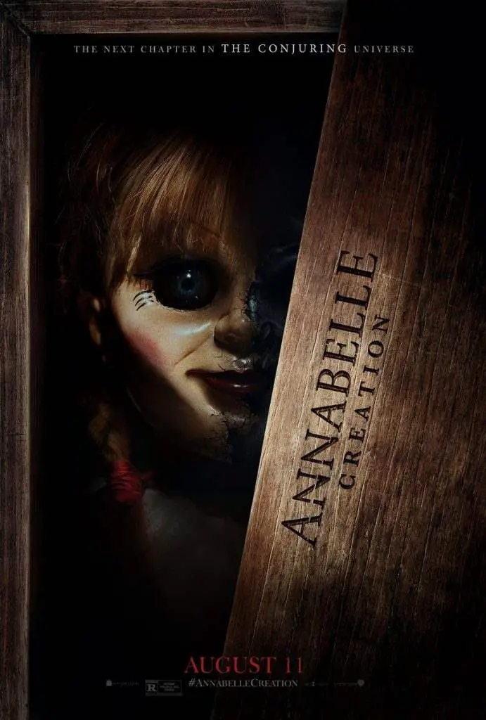 Annabelle 