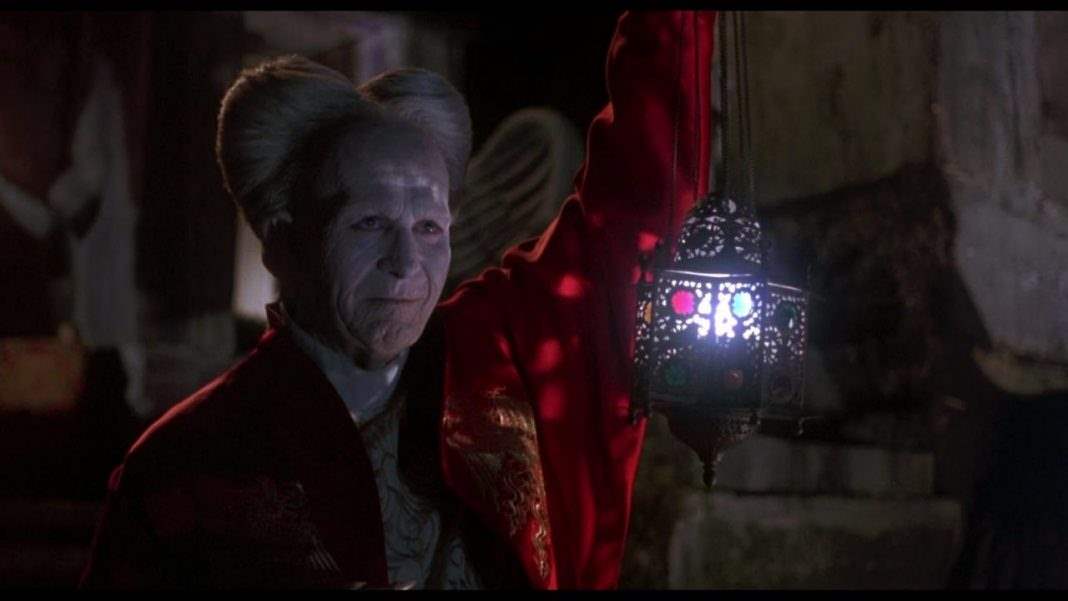 Bram Stoker's Dracula