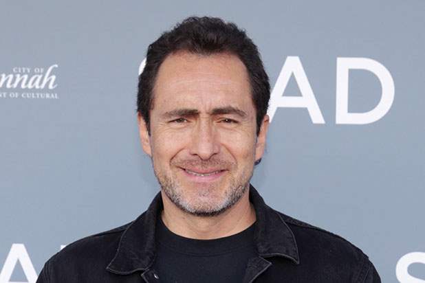 DemianBichir