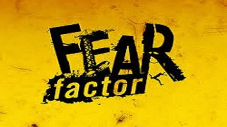 MTV is Rebooting Fear Factor for the Millennial Generation