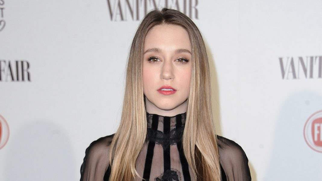 Taissa Farmiga - The Nun