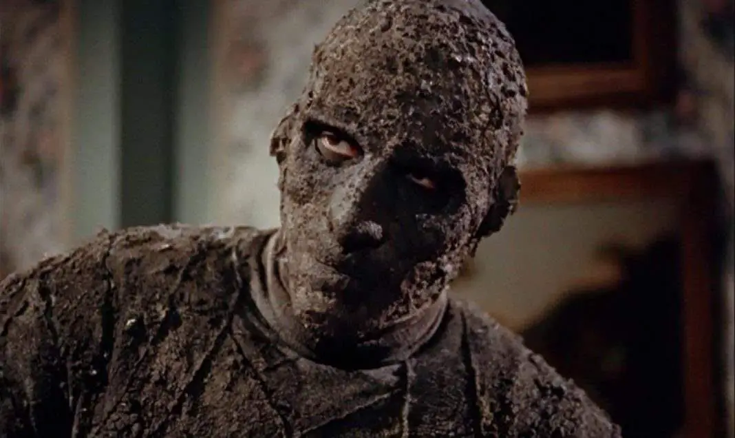 8 Scariest Monsters from Folklore – Hammer Films