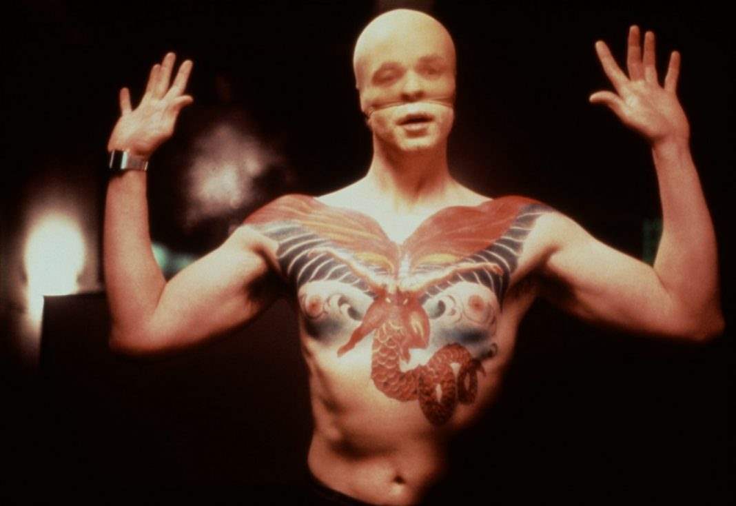 Manhunter 1986