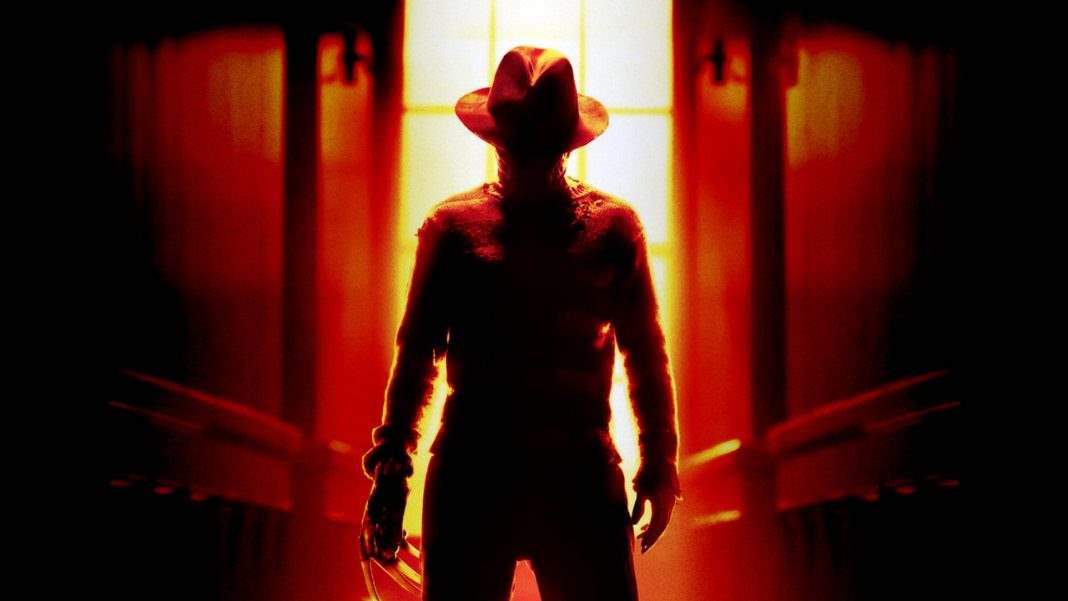 A 'Nateflix on Elm Street' retrospective