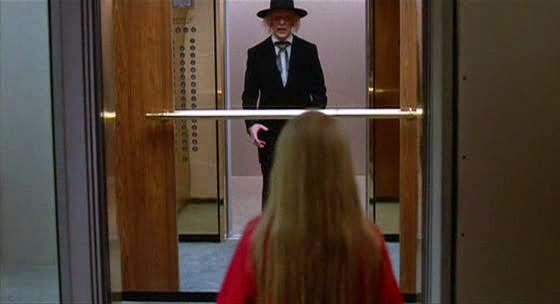 Poltergeist III