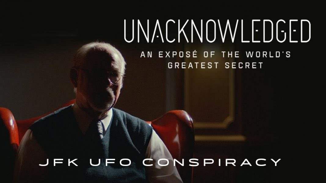 Unacknowledged 2