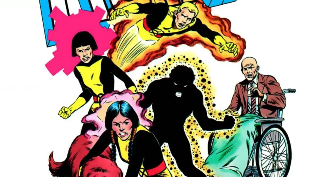 While 'The New Mutants' Has Fun with its Teen Horror Aspects