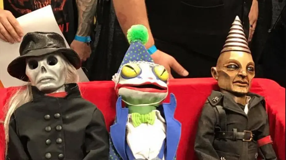 puppet master reboot