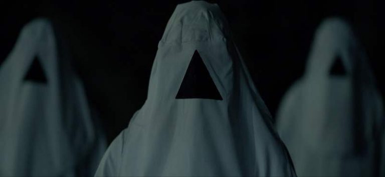 The Void Is Your New Favourite Horror Movie - Wicked Horror